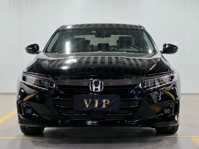 Honda Accord — Фото автомобиля 2