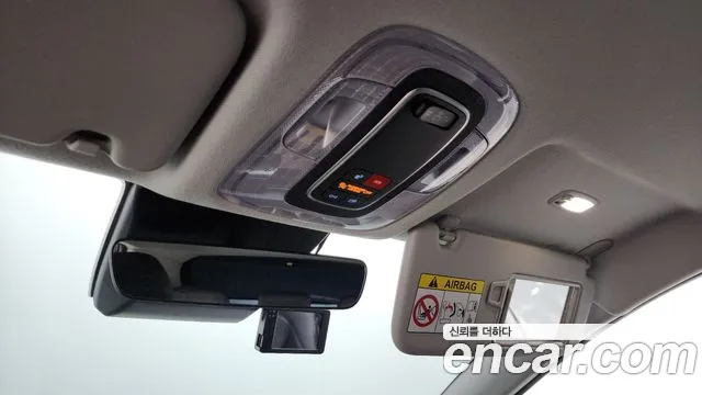 Hyundai Kona Kona (SX2) Бензин 1.6 турбо 2WD — Фото автомобиля 18