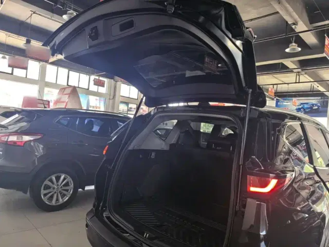 Honda Breeze — Фото автомобиля 18