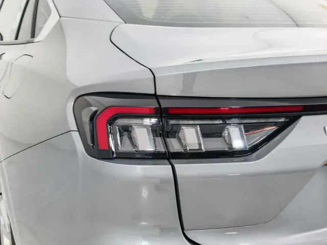 Ford Mondeo — Фото автомобиля 13