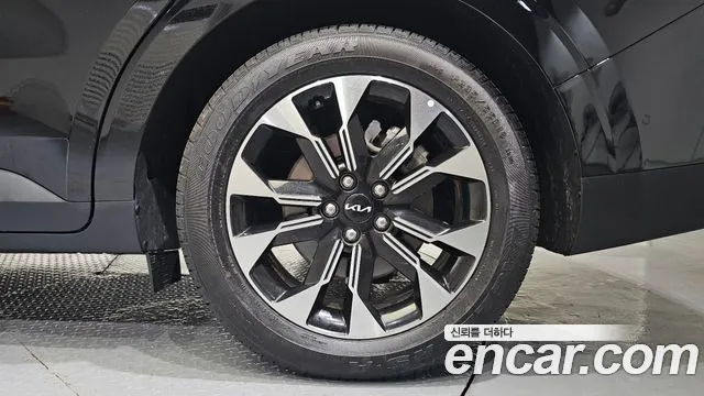 Kia Carnival 4th Gen — Фото автомобиля 6