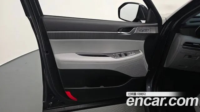Hyundai Palisade The New — Фото автомобиля 13