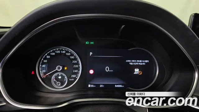 Genesis G80 RG3 — Фото автомобиля 8