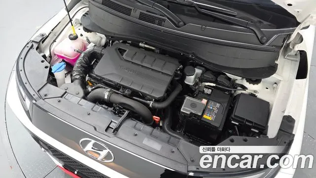 Hyundai Casper — Фото автомобиля 9