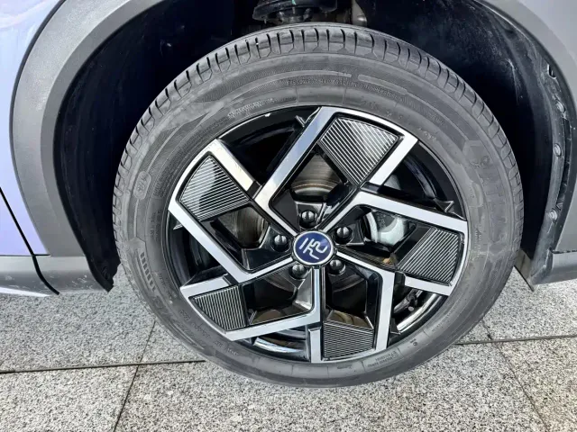 BYD Yuan PLUS — Фото автомобиля 22