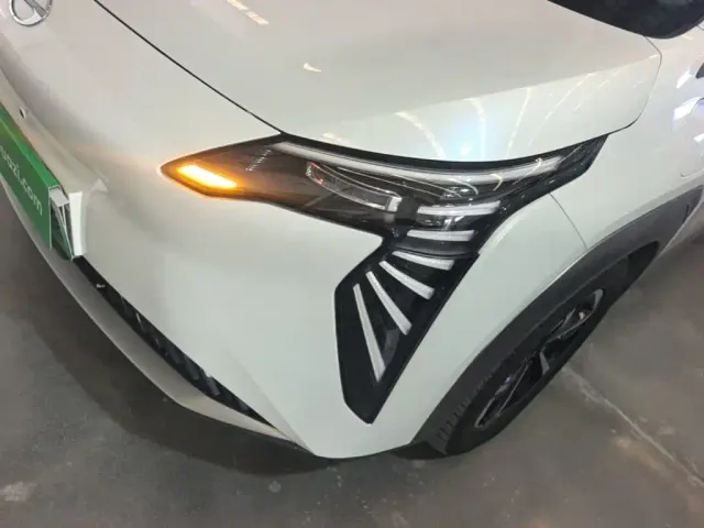 GAC Aion Y — Фото автомобиля 23