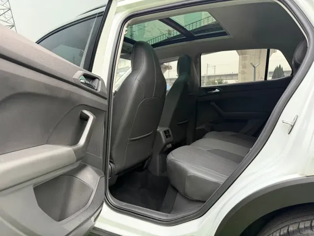 Volkswagen T-Cross — Фото автомобиля 9