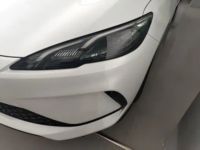 BYD Seal 05 DM-i — Фото автомобиля 23