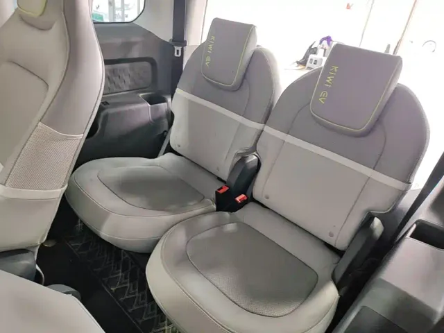 Baojun KiWi EV — Фото автомобиля 16