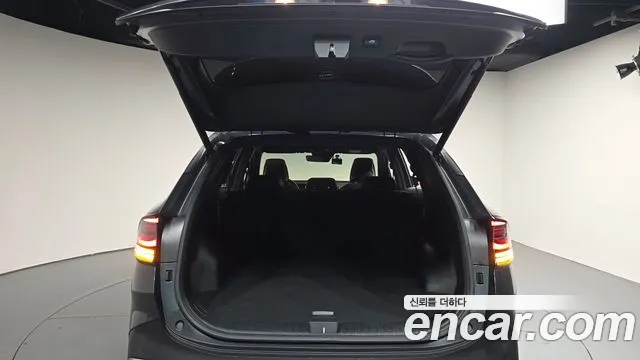 Kia Sportage 5th Gen — Фото автомобиля 26