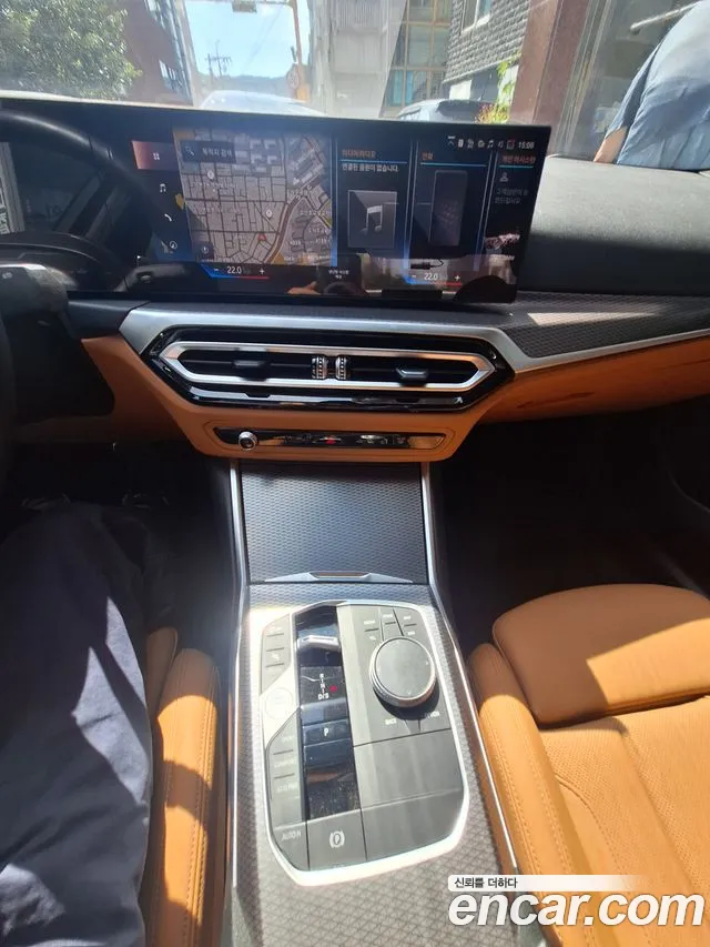 BMW 3-Series 3 серия (G20) 320i M Sport — Фото автомобиля 3