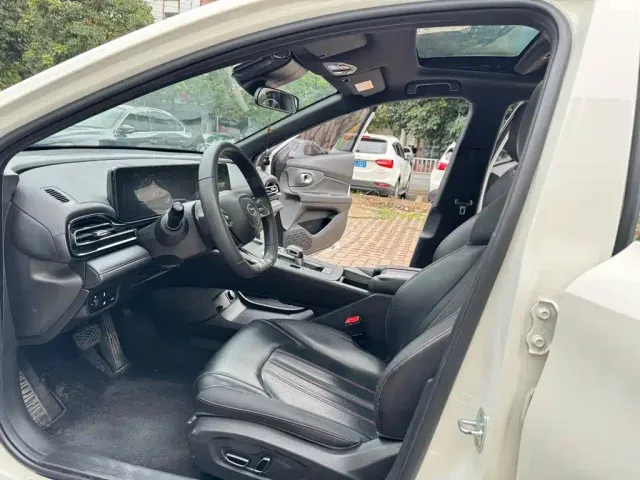 GAC Trumpchi Emkoo — Фото автомобиля 4
