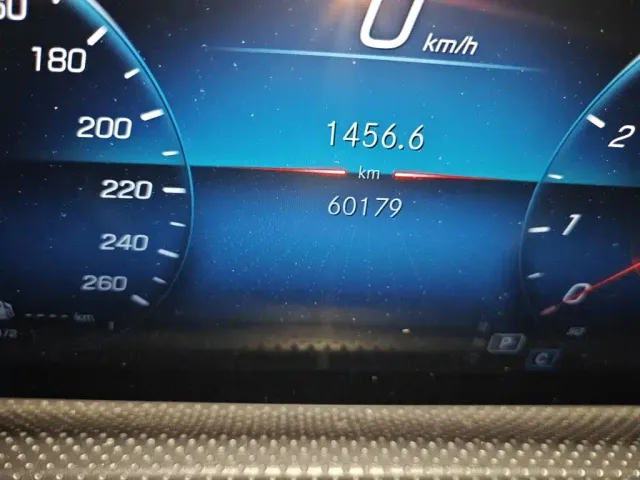 Mercedes-Benz CLA-Class — Фото автомобиля 13