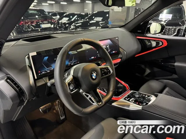 BMW X3 xDrive 20d M Sport — Фото автомобиля 6