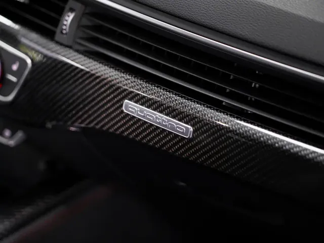 Audi RS 5 — Фото автомобиля 28
