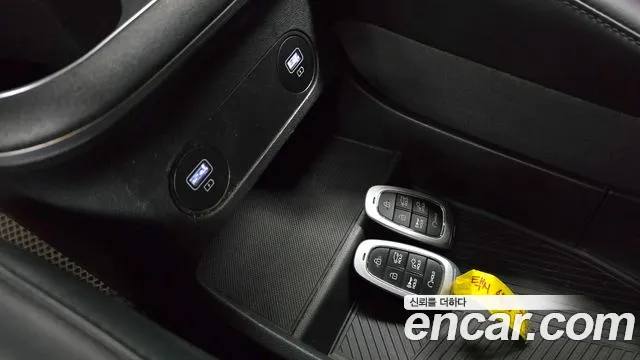 Hyundai Ioniq5 Ioniq5 Standard — Фото автомобиля 19