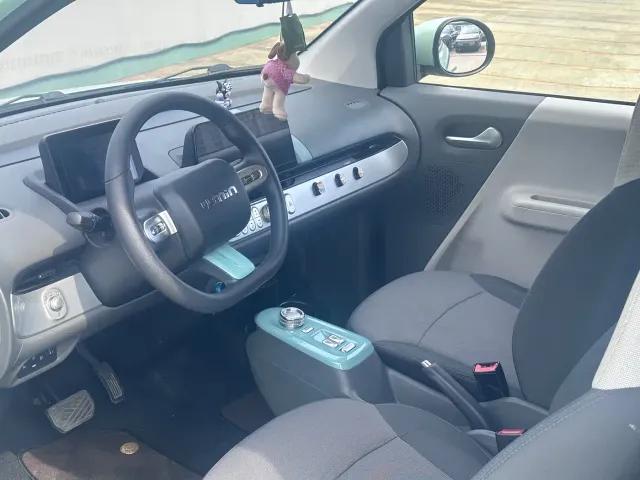 Changan Lumin — Фото автомобиля 8
