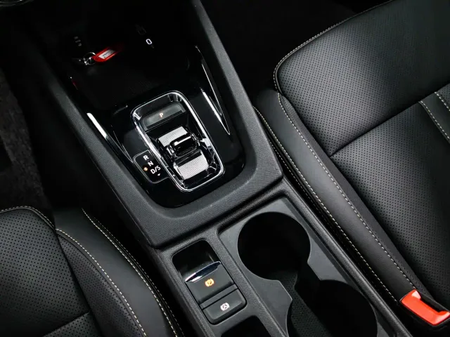 Skoda Octavia — Фото автомобиля 11