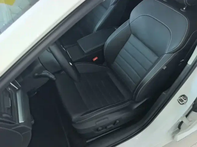 Skoda Superb — Фото автомобиля 14