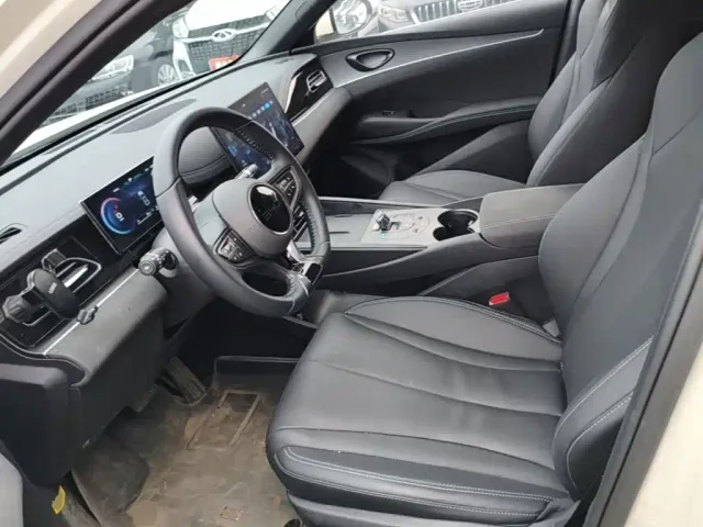 BYD Seal 06 — Фото автомобиля 14