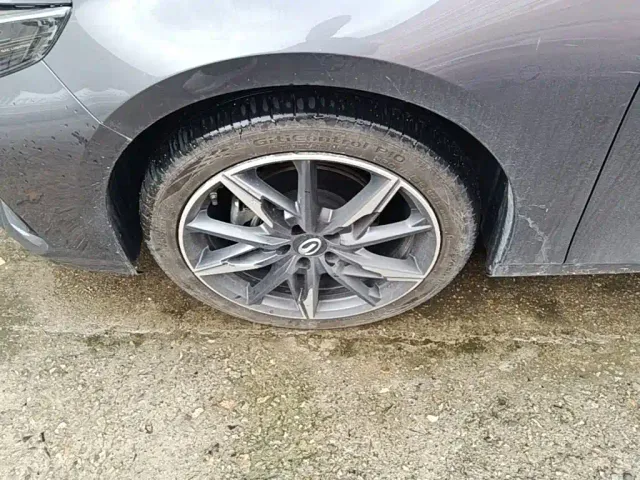 GAC Trumpchi Emkoo — Фото автомобиля 22