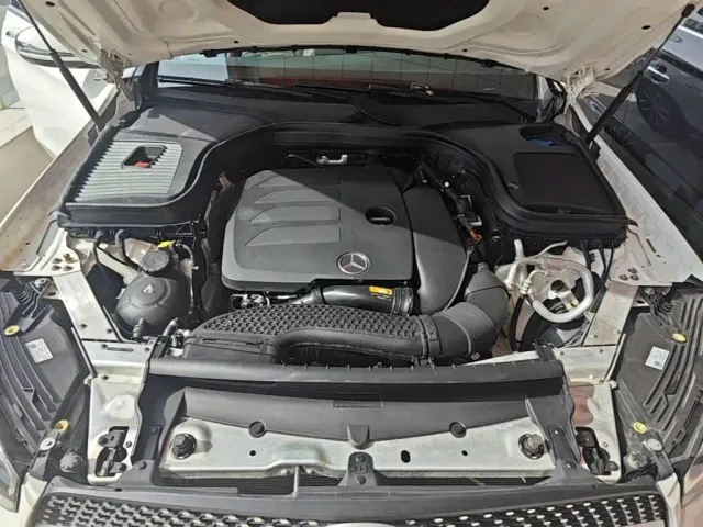 Mercedes-Benz GLC-Class — Фото автомобиля 19