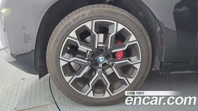 BMW X3 G45 — Фото автомобиля 5