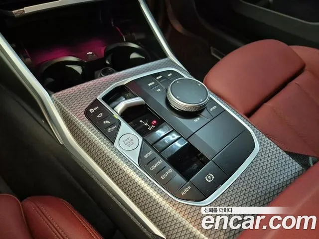 BMW 3 Series G20 — Фото автомобиля 8