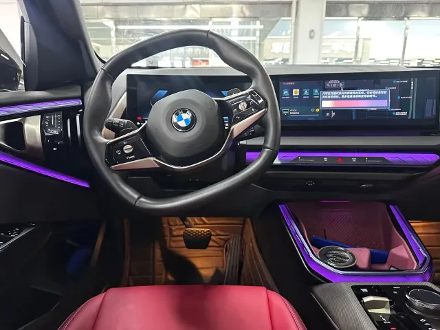 BMW X3 — Фото автомобиля 6
