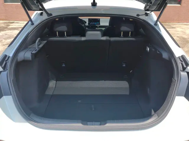 Honda Civic — Фото автомобиля 23