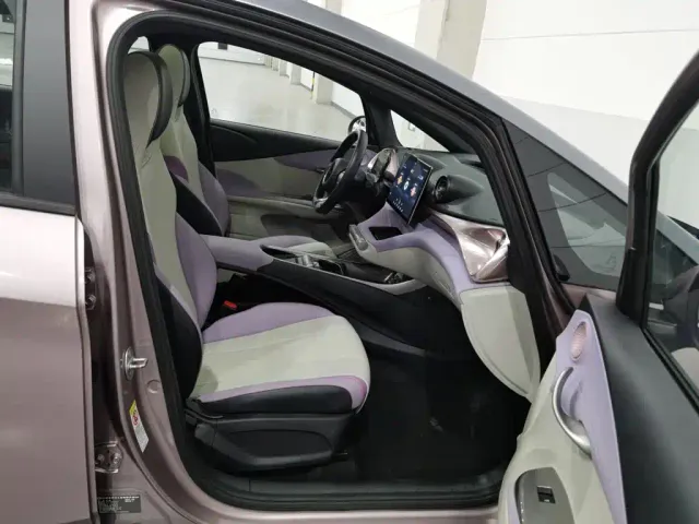 BYD Dolphin — Фото автомобиля 23
