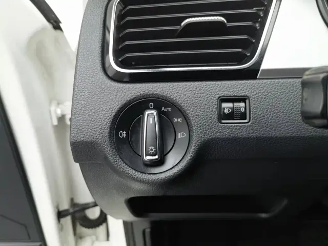 Skoda Rapid — Фото автомобиля 21