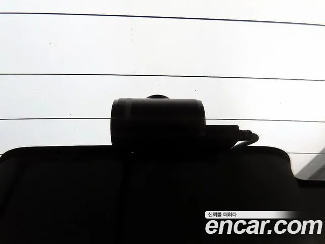 Kia RAY Новый Ray Фургон — Фото автомобиля 18
