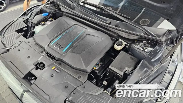 Hyundai Ioniq5 Ioniq5 Long Range AWD — Фото автомобиля 6