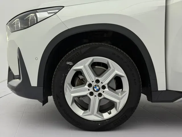 BMW X1 — Фото автомобиля 18