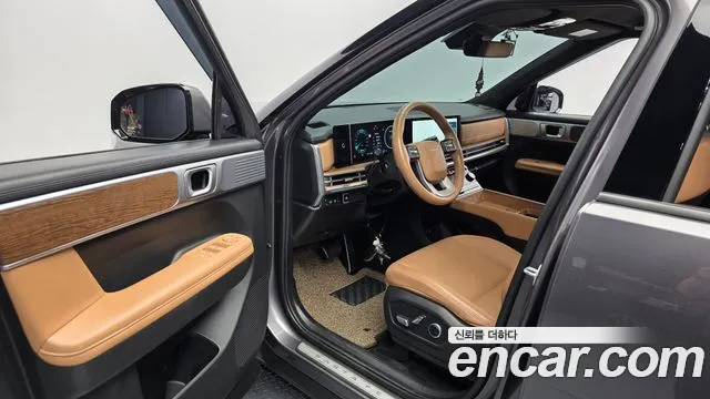 Hyundai Santa Fe — Фото автомобиля 15