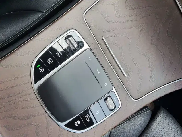 Mercedes-Benz GLC-Class — Фото автомобиля 6