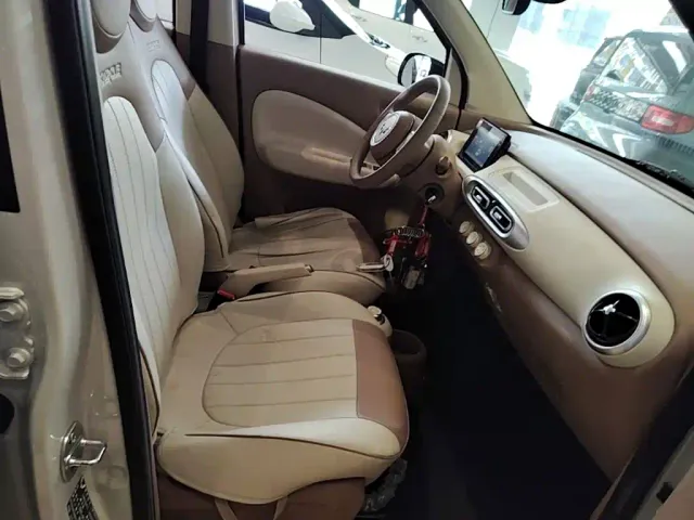Wuling Hongguang Mini EV — Фото автомобиля 24