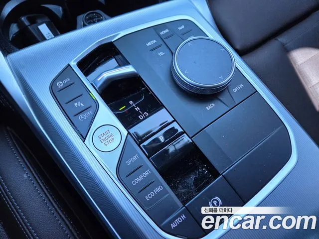 BMW 4 Series G22 — Фото автомобиля 8