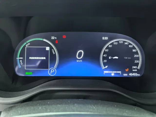 Toyota Sienna — Фото автомобиля 7