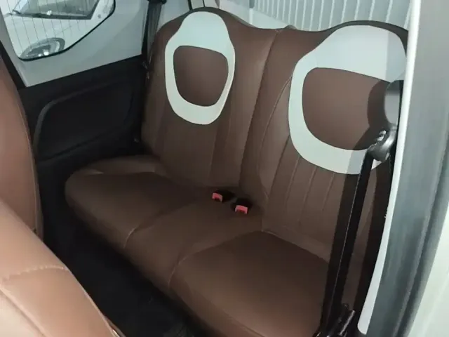 Wuling Hongguang Mini EV — Фото автомобиля 12