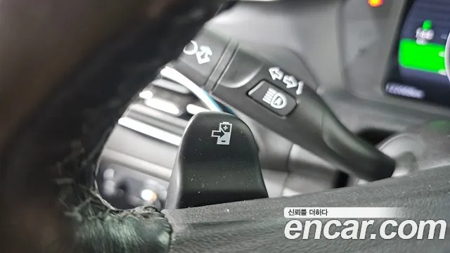 ChevroletGMDaewoo Bolt EV Bolt EV EV Premier — Фото автомобиля 20