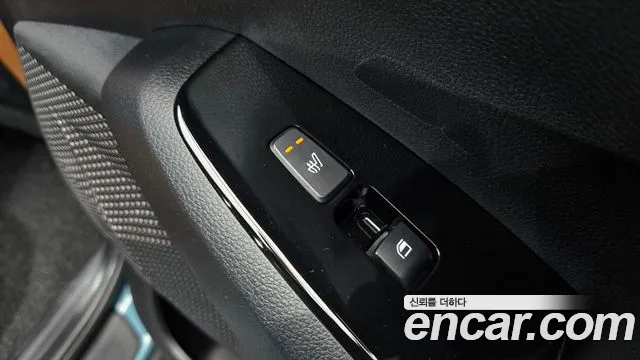 Kia Seltos New — Фото автомобиля 26