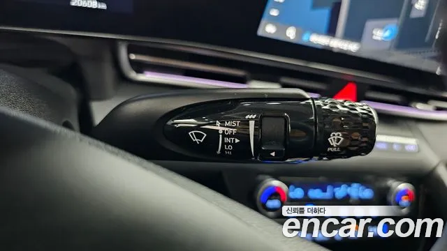 Hyundai Avante CN7 — Фото автомобиля 27