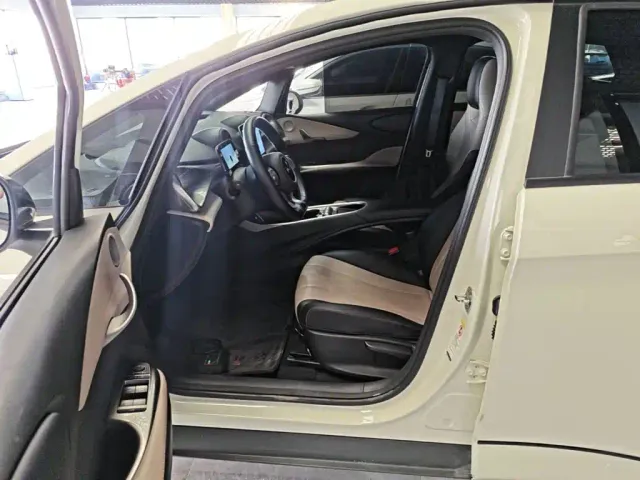 BYD Dolphin — Фото автомобиля 14