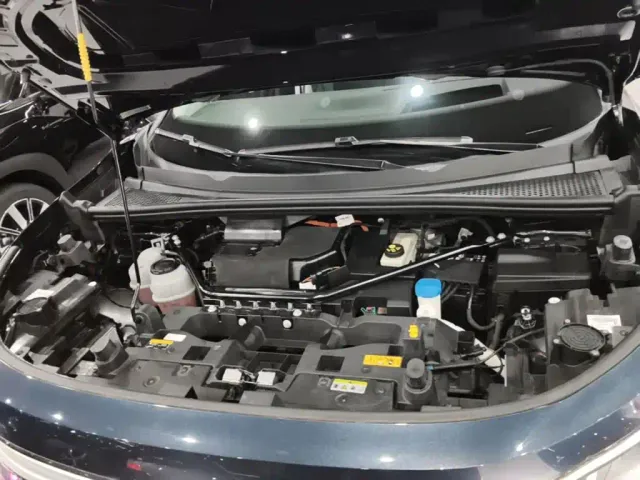 Volkswagen ID.6 CROZZ 2021 Facelift Long Range PRO — Фото автомобиля 19