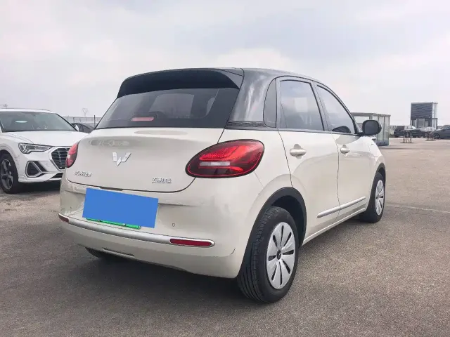 Wuling Bingo — Фото автомобиля 5