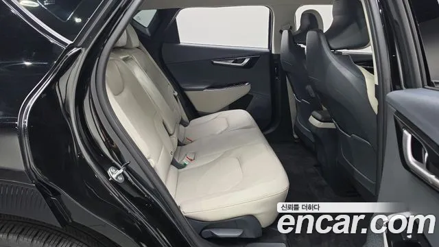 Kia EV6 — Фото автомобиля 12