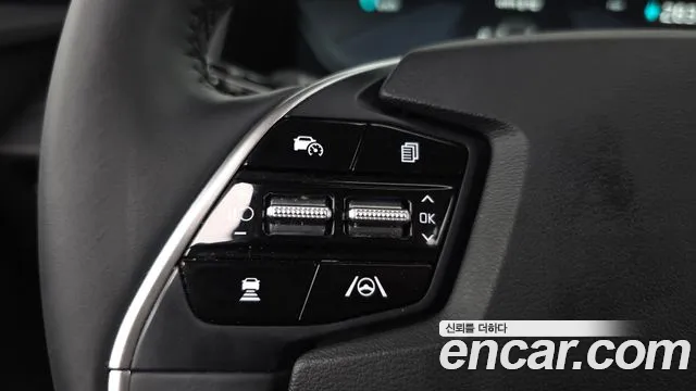 Kia EV6 — Фото автомобиля 29