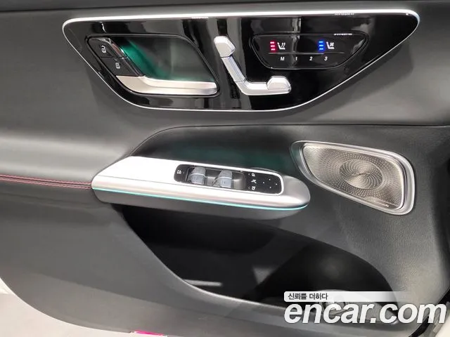 Mercedes-Benz GLC-Class — Фото автомобиля 12
